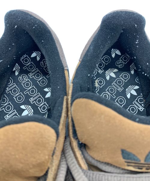 adidas（アディダス）adidas (アディダス) HIKARI SHIBATA (ヒカリ シバタ) adidas CAMPUS 00S ブラウン サイズ:25cmの古着・服飾アイテム