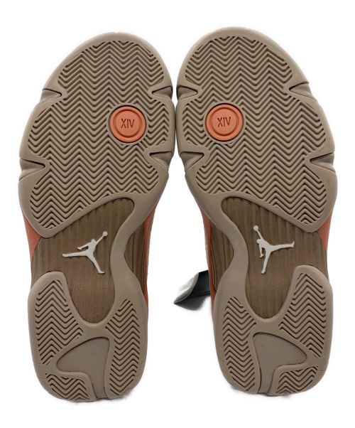 NIKE（ナイキ）NIKE (ナイキ) CLOT (クロット) Air Jordan 14 Low 