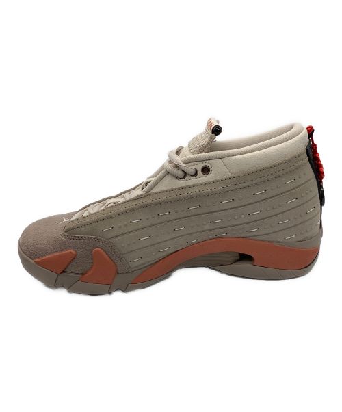 NIKE（ナイキ）NIKE (ナイキ) CLOT (クロット) Air Jordan 14 Low 