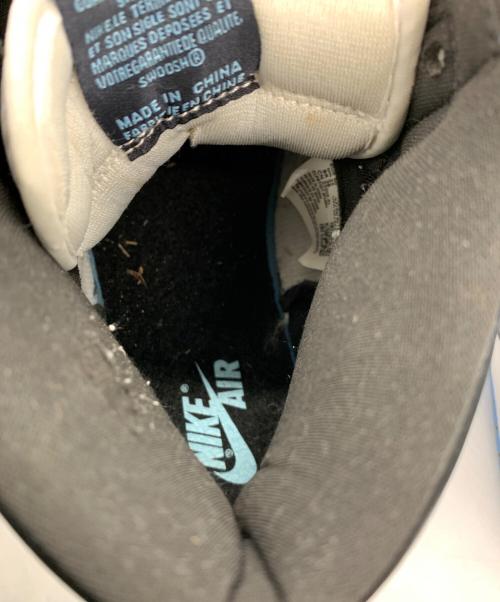NIKE（ナイキ）NIKE (ナイキ) Air Jordan 1 High OG 