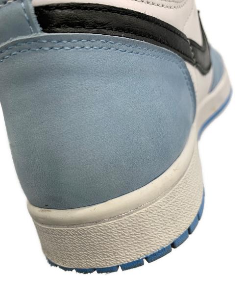 NIKE（ナイキ）NIKE (ナイキ) Air Jordan 1 High OG 