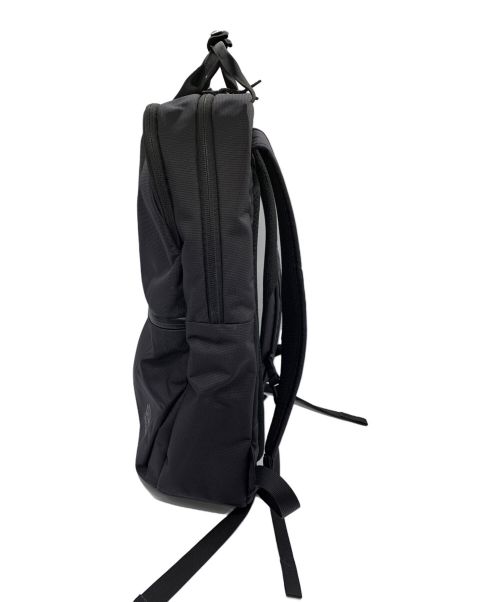 GREGORY（グレゴリー）GREGORY (グレゴリー) COMMUTE DAY SLIM ブラックの古着・服飾アイテム