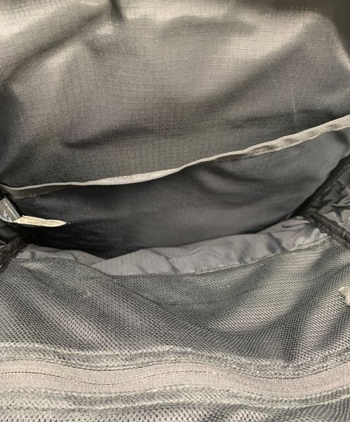 GREGORY（グレゴリー）GREGORY (グレゴリー) COMMUTE DAY SLIM ブラックの古着・服飾アイテム