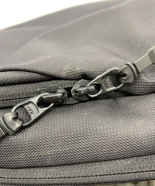 GREGORY（グレゴリー）GREGORY (グレゴリー) COMMUTE DAY SLIM ブラックの古着・服飾アイテム