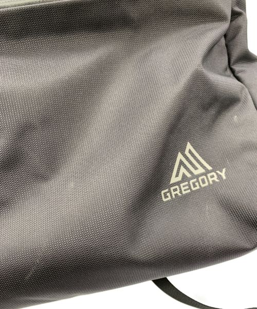 GREGORY（グレゴリー）GREGORY (グレゴリー) COMMUTE DAY SLIM ブラックの古着・服飾アイテム