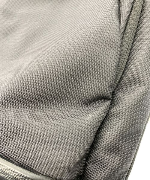 GREGORY（グレゴリー）GREGORY (グレゴリー) COMMUTE DAY SLIM ブラックの古着・服飾アイテム