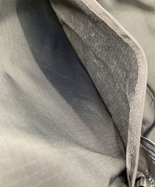 GREGORY（グレゴリー）GREGORY (グレゴリー) COMMUTE DAY SLIM ブラックの古着・服飾アイテム