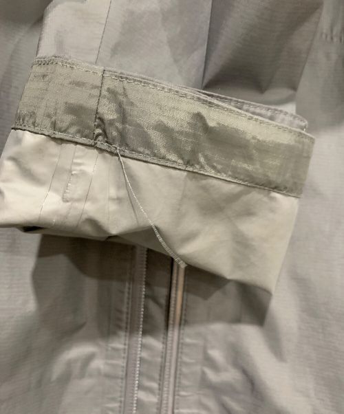 MOUNTAIN HARD WEAR（マウンテンハードウェア）MOUNTAIN HARD WEAR (マウンテンハードウェア) エクスポージャー2 ゴアテックス パックライト ジャケット  ブラック サイズ:Lサイズの古着・服飾アイテム