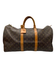 中古・古着通販】LOUIS VUITTON (ルイ ヴィトン) モノグラム キーポル