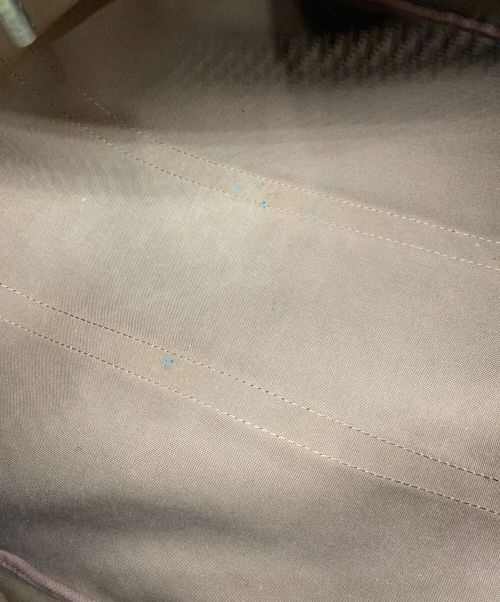 LOUIS VUITTON（ルイ ヴィトン）LOUIS VUITTON (ルイ ヴィトン) モノグラム キーポル50 ブラウンの古着・服飾アイテム