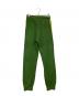 adidas Originals (アディダスオリジナル) WALES BONNER (ウェールズボナー) NEW KNIT TRACK PANT グリーン サイズ:S：10000円