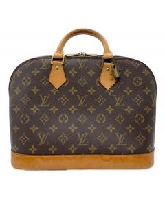 中古・古着通販】LOUIS VUITTON (ルイ ヴィトン) エピ アルマ