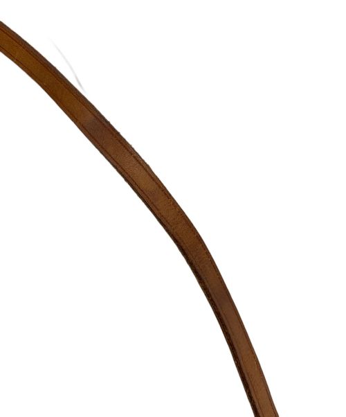 LOUIS VUITTON（ルイ ヴィトン）LOUIS VUITTON (ルイ ヴィトン) モノグラム ポシェット・アクセソワール ブラウンの古着・服飾アイテム