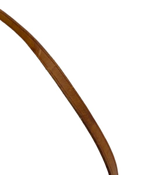 LOUIS VUITTON（ルイ ヴィトン）LOUIS VUITTON (ルイ ヴィトン) モノグラム ポシェット・アクセソワール ブラウンの古着・服飾アイテム