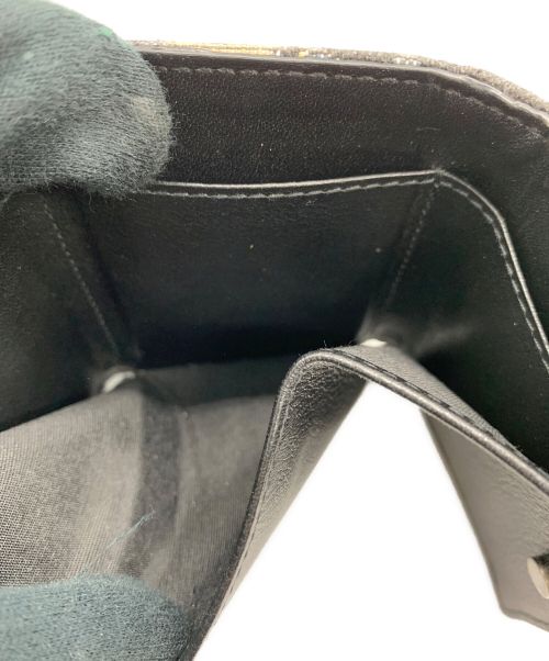 Dior（ディオール）Dior (ディオール) オブリーク ベージュ×ブラックの古着・服飾アイテム