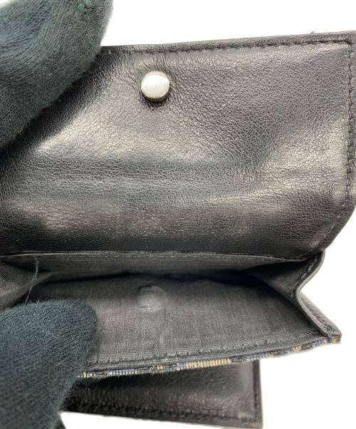 Dior（ディオール）Dior (ディオール) オブリーク ベージュ×ブラックの古着・服飾アイテム