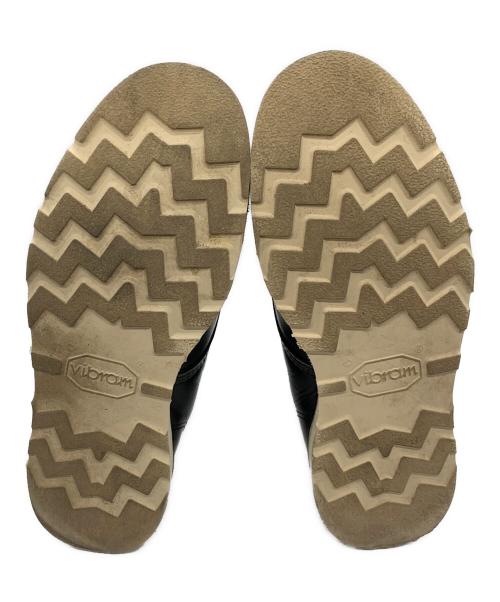 RED WING（レッドウィング）RED WING (レッドウィング) アイリッシュセッター ブラック サイズ:USA 9 1/2の古着・服飾アイテム