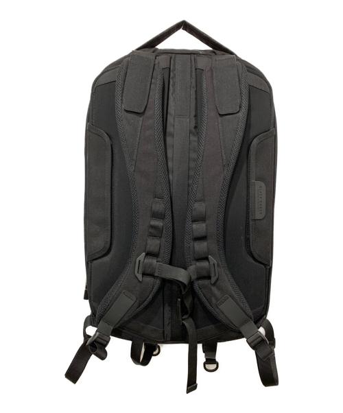 BLACK EMBER（ブラックエンバー）BLACK EMBER (ブラックエンバー) バックパック ブラックの古着・服飾アイテム