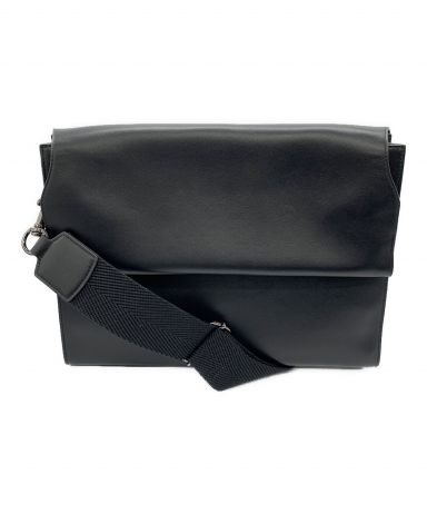 中古・古着通販】amity sensei (アミティ センセイ) iPad収納レザー