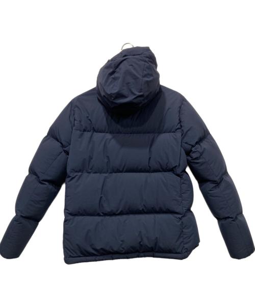 MARMOT（マーモット）MARMOT (マーモット) ダウンジャケット ネイビー サイズ:Mサイズの古着・服飾アイテム