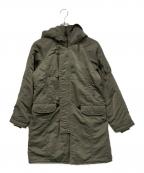 AVIREXアヴィレックス）の古着「N-3Bタイプコート」｜カーキ