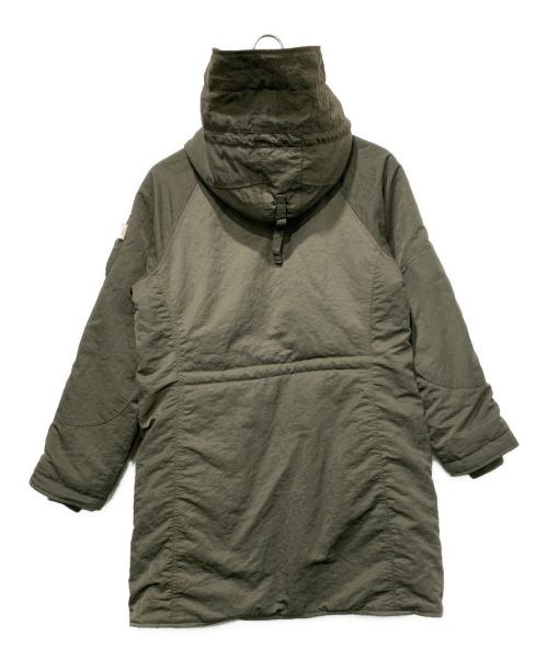 AVIREX（アヴィレックス）AVIREX (アヴィレックス) N-3Bタイプコート カーキ サイズ:Mサイズの古着・服飾アイテム