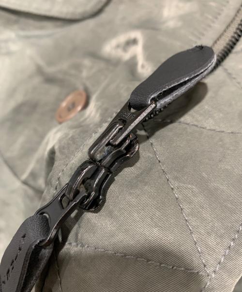 AVIREX（アヴィレックス）AVIREX (アヴィレックス) N-3Bタイプコート カーキ サイズ:Mサイズの古着・服飾アイテム