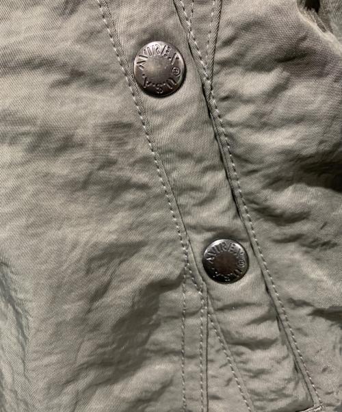 AVIREX（アヴィレックス）AVIREX (アヴィレックス) N-3Bタイプコート カーキ サイズ:Mサイズの古着・服飾アイテム