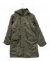 AVIREX（アヴィレックス）の古着「N-3Bタイプコート」｜カーキ