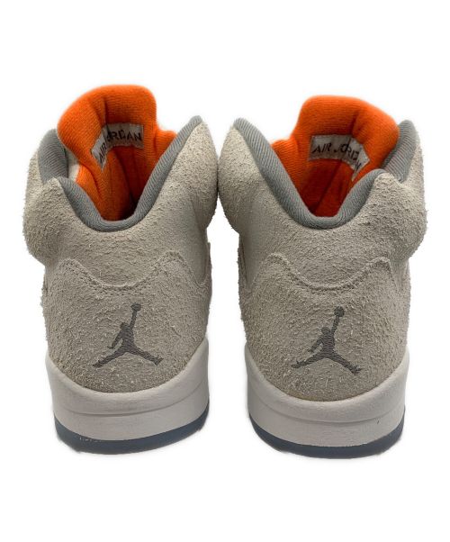 NIKE（ナイキ）NIKE (ナイキ) AIR JORDAN 5 Retro SE 