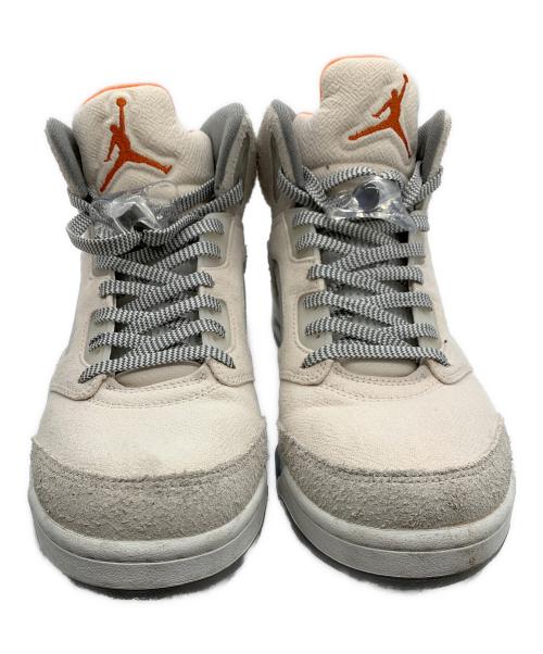 NIKE（ナイキ）NIKE (ナイキ) AIR JORDAN 5 Retro SE 