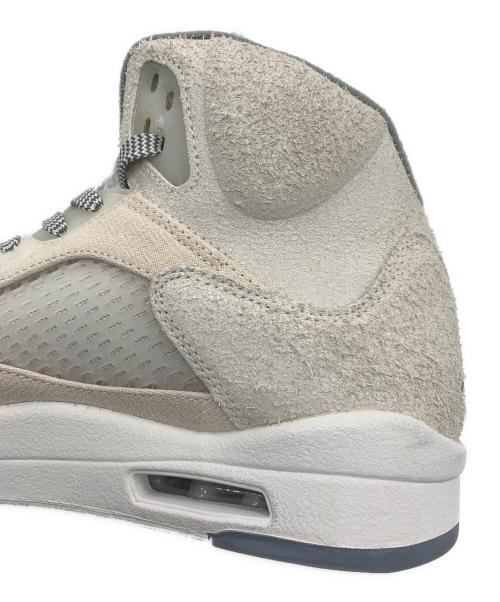 NIKE（ナイキ）NIKE (ナイキ) AIR JORDAN 5 Retro SE 