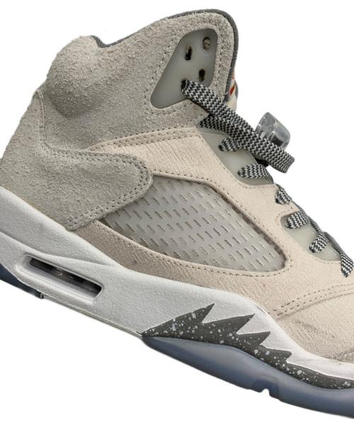 NIKE（ナイキ）NIKE (ナイキ) AIR JORDAN 5 Retro SE 
