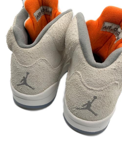 NIKE（ナイキ）NIKE (ナイキ) AIR JORDAN 5 Retro SE 
