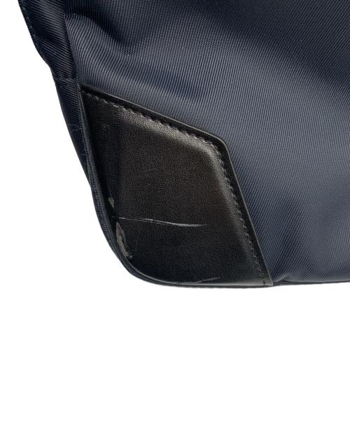 Samsonite（サムソナイト）Samsonite (サムソナイト) ブリーフケース ネイビーの古着・服飾アイテム