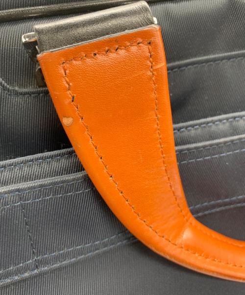 Samsonite（サムソナイト）Samsonite (サムソナイト) ブリーフケース ネイビーの古着・服飾アイテム