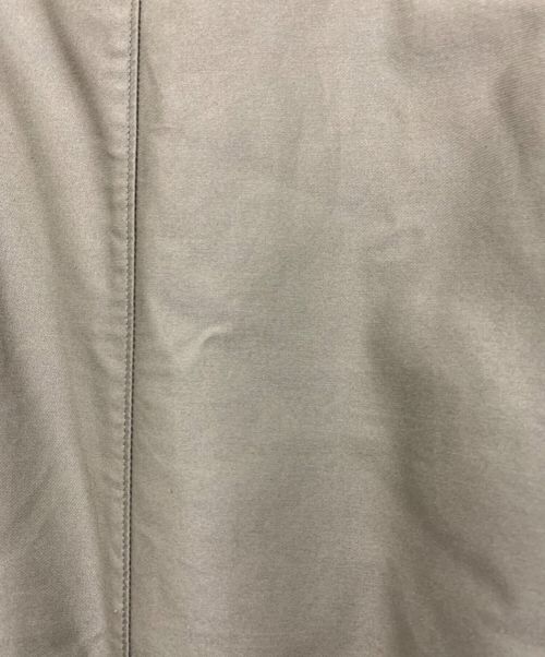 WACKO MARIA（ワコマリア）WACKO MARIA (ワコマリア) PILE FIELD JACKET　PARADISE TOKYO オリーブ サイズ:Lサイズの古着・服飾アイテム