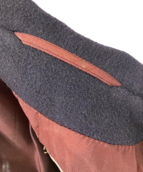 Aquascutum（アクアスキュータム）Aquascutum (アクアスキュータム) ステンカラーコート ネイビー サイズ:FREEの古着・服飾アイテム