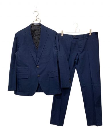 中古・古着通販】GABRIELE PASINI (ガブリエレパジーニ) 3ピーススーツ