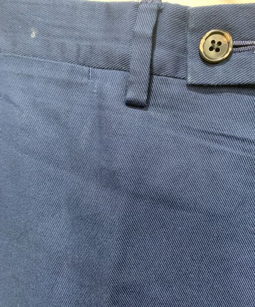 GABRIELE PASINI（ガブリエレパジーニ）GABRIELE PASINI (ガブリエレパジーニ) 3ピーススーツ ネイビー サイズ:SIZE 52の古着・服飾アイテム