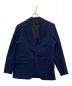 GABRIELE PASINI (ガブリエレパジーニ) 3ピーススーツ ネイビー サイズ:SIZE 52：18000円
