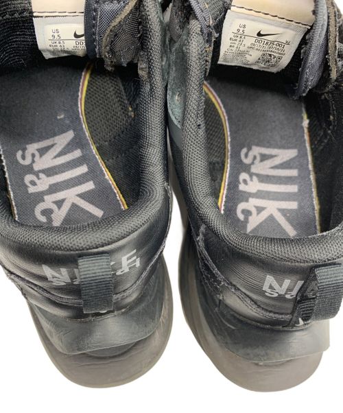 NIKE（ナイキ）NIKE (ナイキ) sacai (サカイ) VaporWaffle 