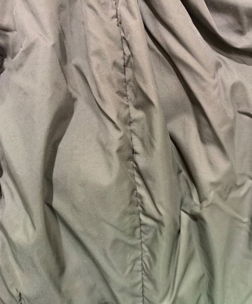 MONCLER（モンクレール）MONCLER (モンクレール) ダウンコート　MARMELADE ブラウン サイズ:XSサイズの古着・服飾アイテム