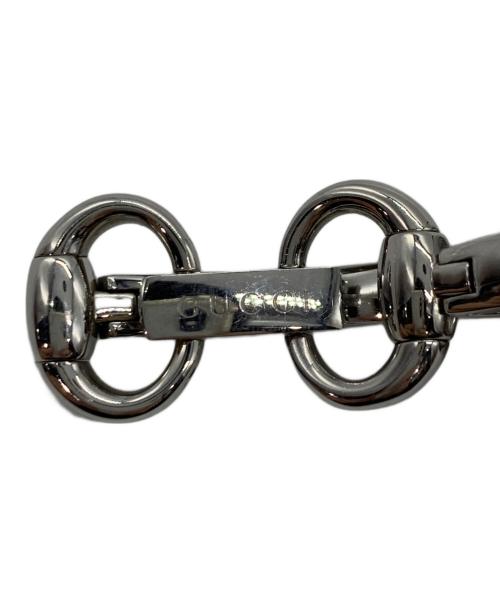 GUCCI（グッチ）GUCCI (グッチ) トルナヴォーニ ピンクの古着・服飾アイテム