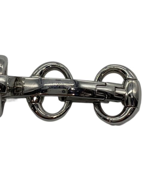 GUCCI（グッチ）GUCCI (グッチ) トルナヴォーニ ピンクの古着・服飾アイテム