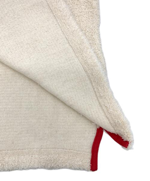 Pherrow's（フェローズ）Pherrow's (フェローズ) バカパイルポロ ホワイト サイズ:Lの古着・服飾アイテム