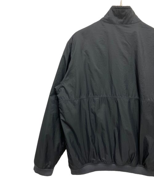 Patagonia（パタゴニア）Patagonia (パタゴニア) リバーシブル・シェルド・マイクロディニ・ジャケット ブラック サイズ:不明の古着・服飾アイテム