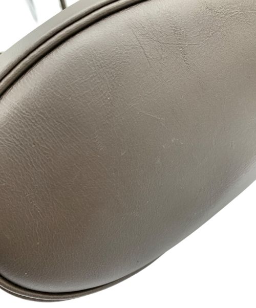 LOUIS VUITTON（ルイ ヴィトン）LOUIS VUITTON (ルイ ヴィトン) ノエリー　ミニショルダーバッグ グリーンの古着・服飾アイテム