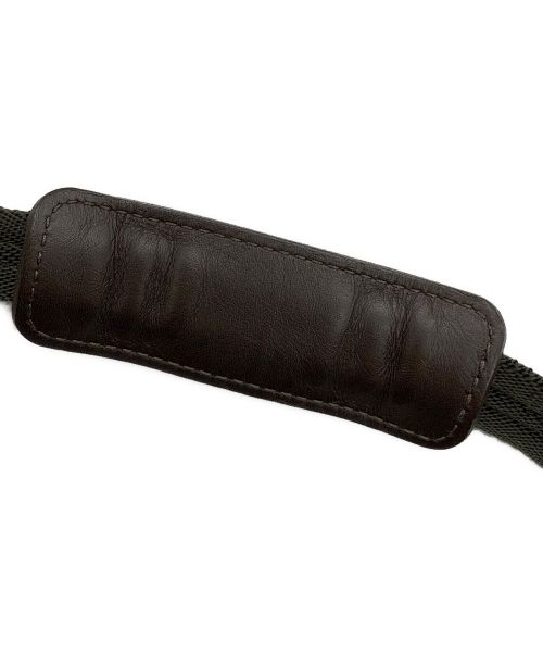 LOUIS VUITTON（ルイ ヴィトン）LOUIS VUITTON (ルイ ヴィトン) ノエリー　ミニショルダーバッグ グリーンの古着・服飾アイテム