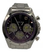 SEIKOセイコー）の古着「500 TYPE EVA ウォッチ」